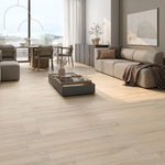 Load image into Gallery viewer, Oasis Natural Grove 8x35 Porcelain Tile