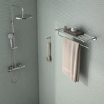 Load image into Gallery viewer, Simple Mint Green Penny Round Ceramic Mosaic Glossy