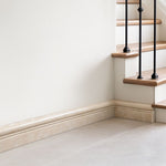 Load image into Gallery viewer, Crema Marfil 2x12 Polished/Honed Chair Rail Molding