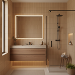 Load image into Gallery viewer, Souk Cotto Oscuro 2.8×11 Matte Porcelain Tile