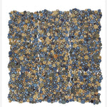 Load image into Gallery viewer, Nevis Brown Lentil Pebble Mosaic