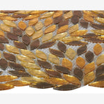 Load image into Gallery viewer, Newport Gold Leaf Glass Mosaic Blend ( Pool Rated )
