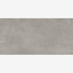 Load image into Gallery viewer, Momento Cement Gray 24x48 Porcelain Tile