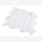 Load image into Gallery viewer, Lennox Perla Bianco Mosaic