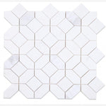 Load image into Gallery viewer, Lennox Perla Bianco Mosaic