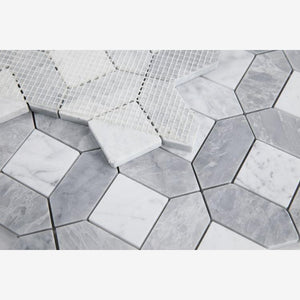 Lennox Concrete Mosaic
