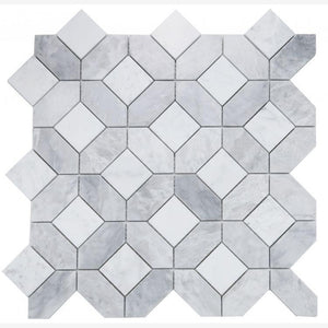 Lennox Concrete Mosaic