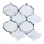 Load image into Gallery viewer, Lexi Sky Lantern Arabesque Mosaic Tile