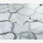 Load image into Gallery viewer, Lexi Sky Lantern Arabesque Mosaic Tile