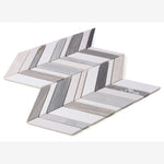 Load image into Gallery viewer, Vector Series Damascus Marble Mosaic