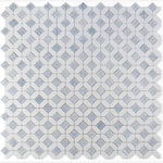 Load image into Gallery viewer, Lennox Azul Celeste Mosaic