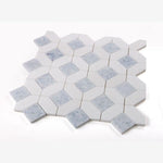 Load image into Gallery viewer, Lennox Azul Celeste Mosaic