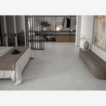 Load image into Gallery viewer, Salamanca Gray 24x48 Basalt Look Porcelain Tile