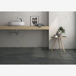 Load image into Gallery viewer, Valoria Marble Suite 12x24 R Porcelain Tile