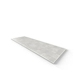 Load image into Gallery viewer, Alvion Suite Blanco 12x36 R Ceramic Tile Matte