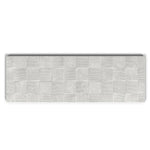 Load image into Gallery viewer, Alvion Suite Blanco 12x36 R Ceramic Tile Matte