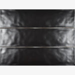 Load image into Gallery viewer, Thebes Noir 3x12 Ceramic Tile Matte