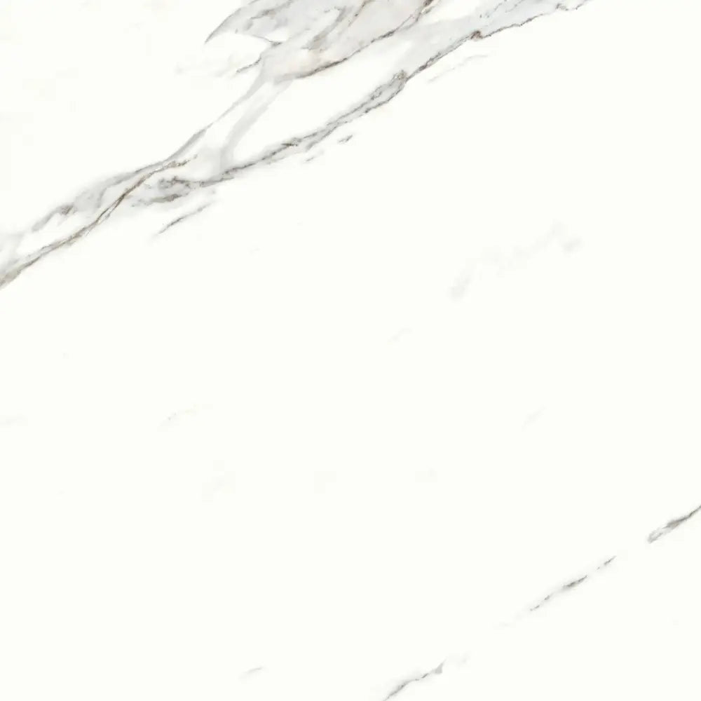 Celeste Superwhite 35x35 Polished Porcelain Tile – Tilezz