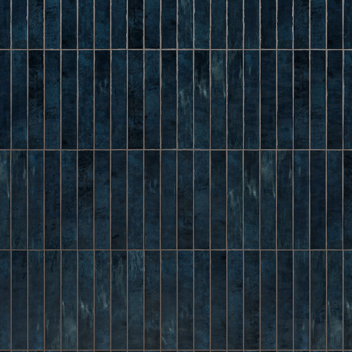 Zellure Celadon Blue 2x16 Glossy Ceramic Tile Sample – Tilezz