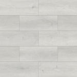 Load image into Gallery viewer, Lirienne Off White 7x48 SPC Luxury Vinyl Plank