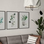 Load image into Gallery viewer, Solana Suite Gris 12x36 R Ceramic Tile