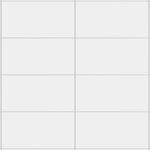 Load image into Gallery viewer, Eterna Pure White 24x48 Polished/Honed Porcelain Tile