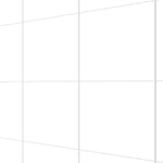 Load image into Gallery viewer, Eterna Pure White 48x48 Polished/Honed Porcelain Tile