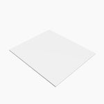 Load image into Gallery viewer, Eterna Pure White 48x48 Polished/Honed Porcelain Tile