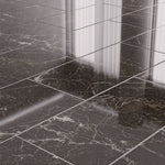 Load image into Gallery viewer, Lustre Coal 24x48 R Porcelain Tile Polished