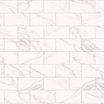 Load image into Gallery viewer, Lustre Cloud 12x24 R Porcelain Tile Polished/Matte