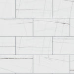 Load image into Gallery viewer, Lustre Blanc 12x24 R Porcelain Tile Polished/Matte
