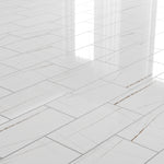 Load image into Gallery viewer, Lustre Blanc 12x24 R Porcelain Tile Polished/Matte