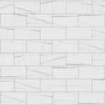 Load image into Gallery viewer, Lustre Blanc 24x48 R Porcelain Tile Polished