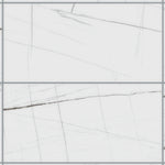 Load image into Gallery viewer, Lustre Blanc 24x48 R Porcelain Tile Polished