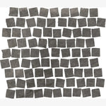 Load image into Gallery viewer, Kaleido Karakter 12.8x12.8 Porcelain Tile