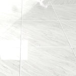 Load image into Gallery viewer, Eterna Pantheon Smoke 48x48 R Polished Porcelain Tile