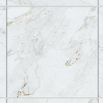 Load image into Gallery viewer, Eterna Marmore Parana 48x48 R Polished Porcelain Tile