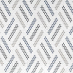 Load image into Gallery viewer, Missoni Retro 9-1/8x10-1/2 Glass Mosaic Tile