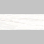 Load image into Gallery viewer, Zenith White 6x18 Porcelain Tile