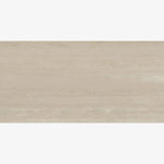 Load image into Gallery viewer, Verve Travertine Beige 12x24 Porcelain Tile