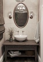 Load image into Gallery viewer, Alvion Suite Arena 12x36 R Ceramic Tile Matte