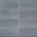 Load image into Gallery viewer, Moonstone Grey Imperiale 12x24 Polished/Honed Marble Tile