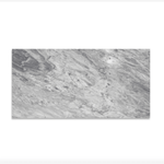 Load image into Gallery viewer, Moonstone Grey Nuvolato 12x24 Polished/Honed Marble Tile