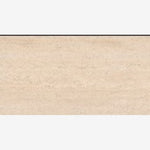 Load image into Gallery viewer, Verve Travertine Beige 12x24 Porcelain Tile