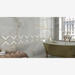 Load image into Gallery viewer, Lunara Sky 12x36 R Porcelain Tile