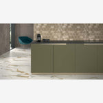 Load image into Gallery viewer, Zephyr Satin UP 35x35 Porcelain Tile