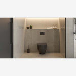 Load image into Gallery viewer, Willow Smoke 24x48 R Porcelain Tile Polished/Honed