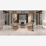 Load image into Gallery viewer, Lunara Light PO 35x35 R Porcelain Tile