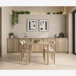 Load image into Gallery viewer, Verve Fiorito Beige 12x24 Porcelain Tile