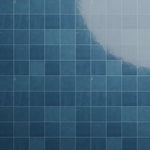 Load image into Gallery viewer, St Lucia Azul 5x5 Ceramic Tile Glossy